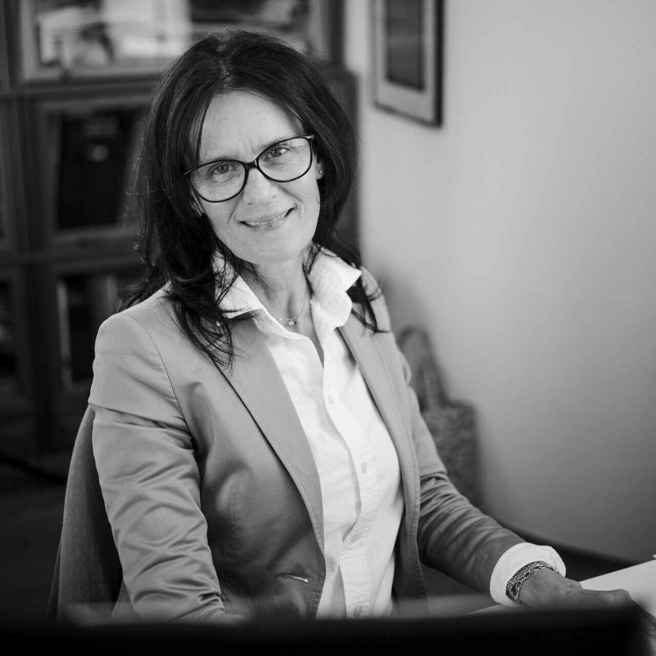 Sonja Rumpold