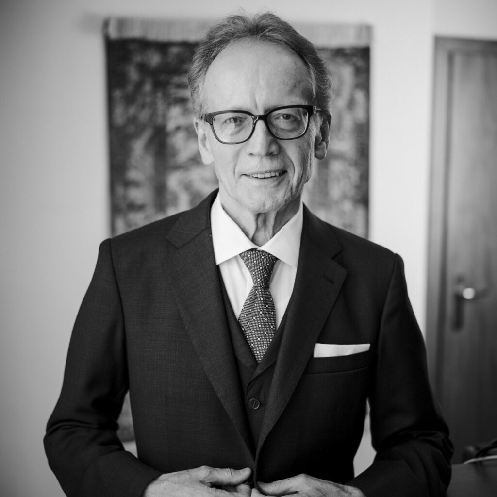 Heimo Stromberger Dipl.-Ing.