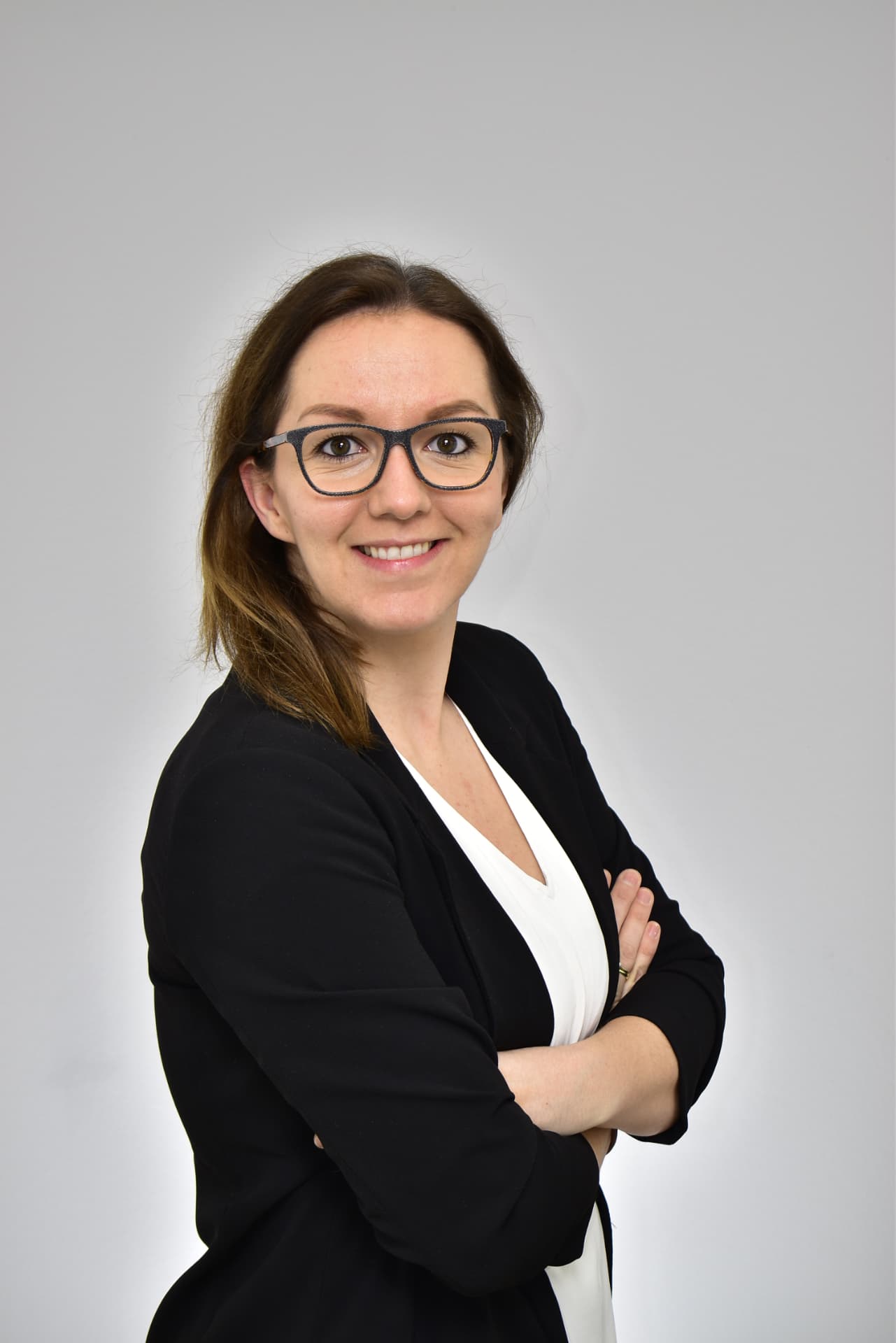 Susanne Ahammer