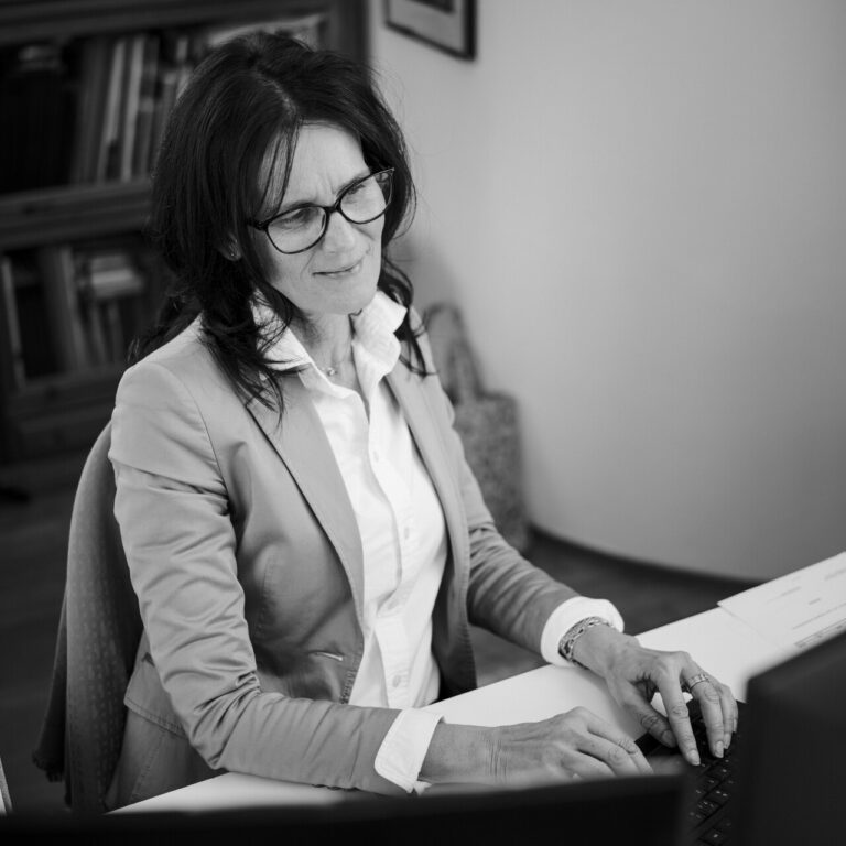 Sonja Rumpold