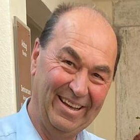 Ing. Christoph Grohser
